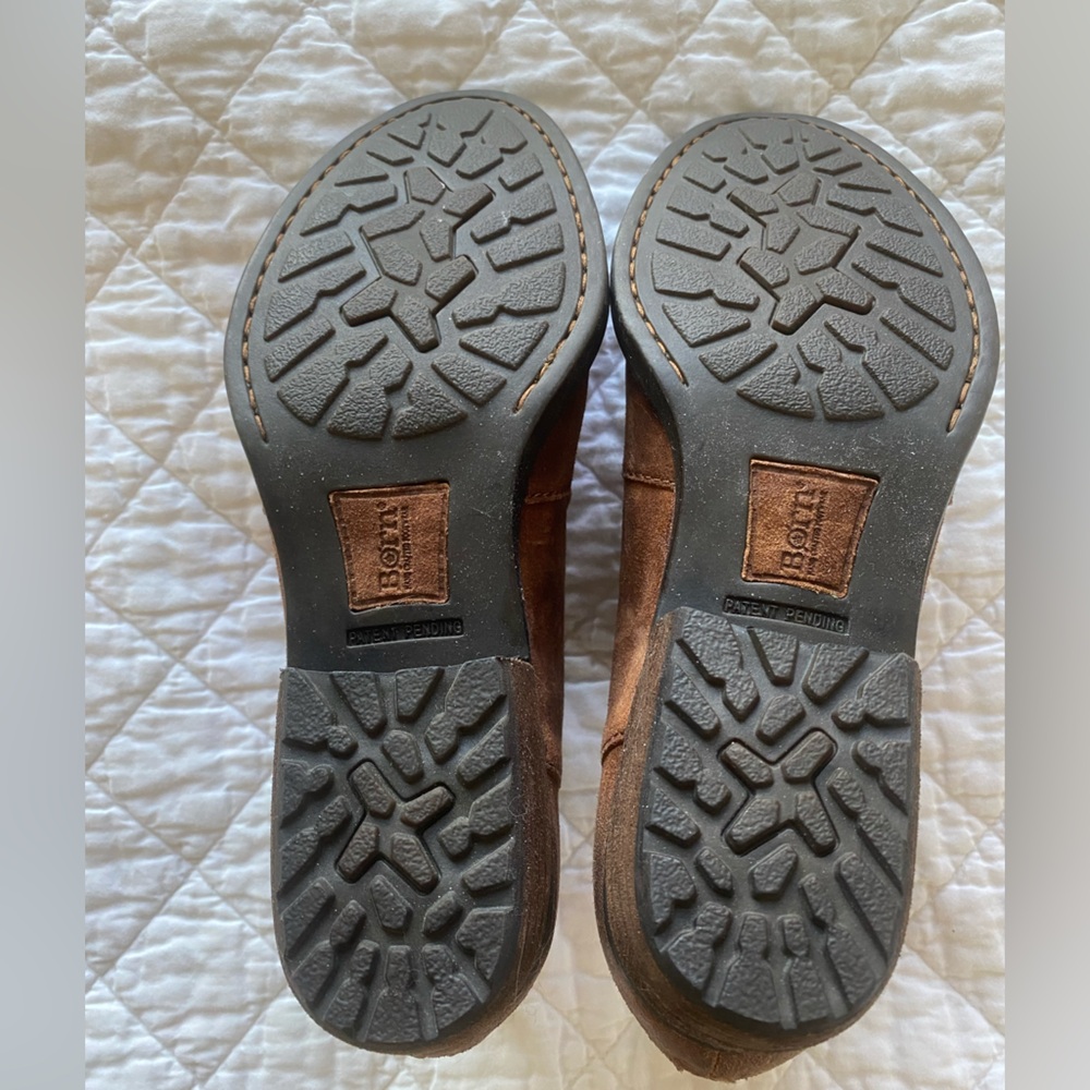 Born Kerri Ankle Boots - Picture 6 of 13